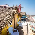 Hostal El Personaje